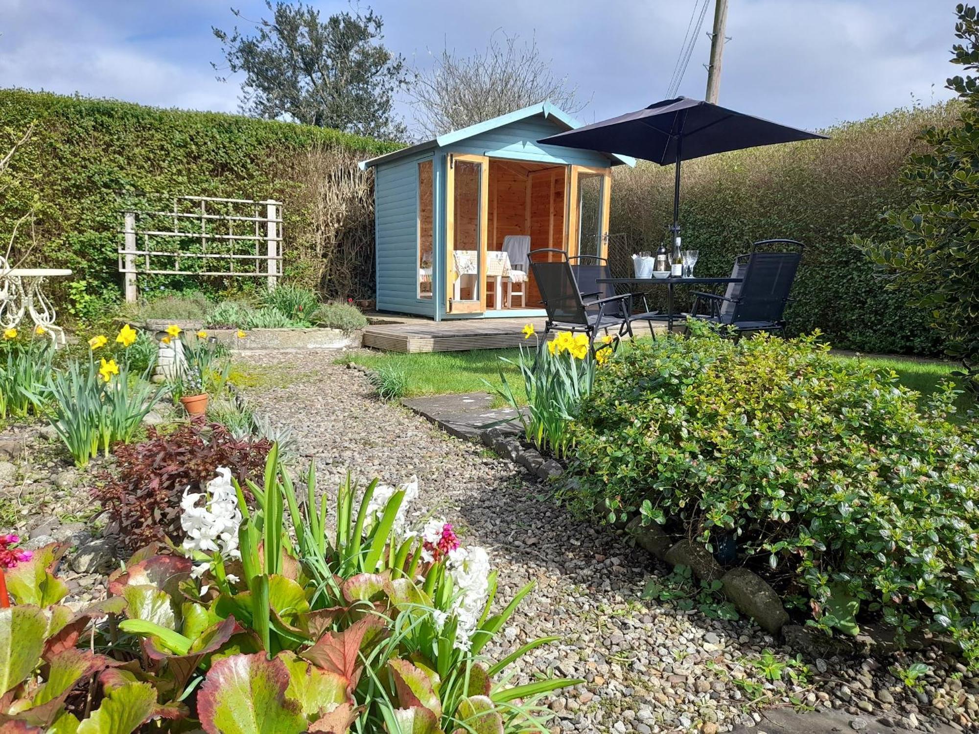 Robin Cottage Pickering Eksteriør bilde